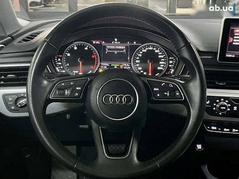 Audi A5 2019 - фото 23