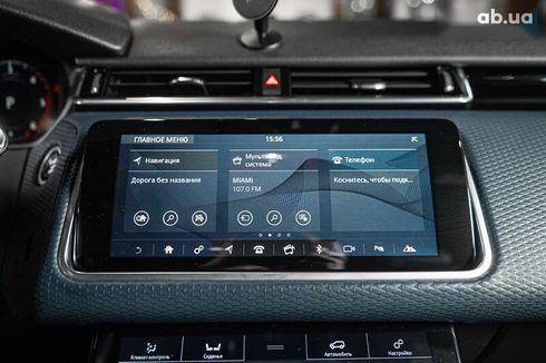 Land Rover Range Rover Velar 2018 - фото 29