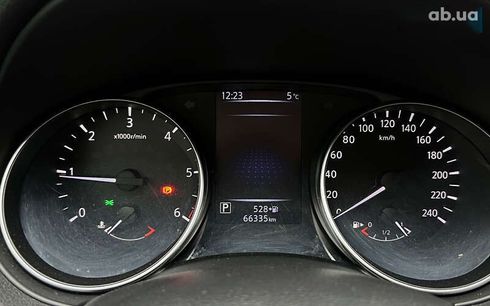 Nissan Qashqai 2019 - фото 12