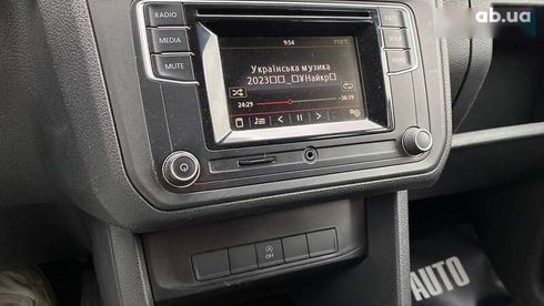 Volkswagen Caddy 2015 - фото 23