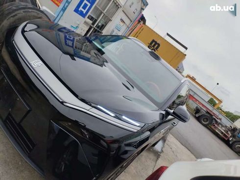 BYD Tang 2025 - фото 2