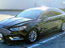 Продаж вживаних Ford в США - купити на Автобазарі