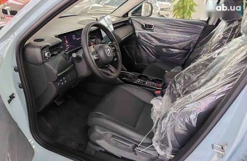 Honda eNP1 2024 - фото 4