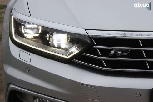 Volkswagen Passat 2015 - фото 14