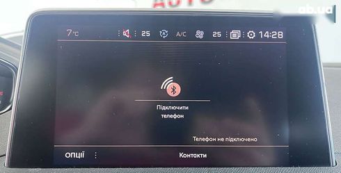 Peugeot 5008 2019 - фото 28