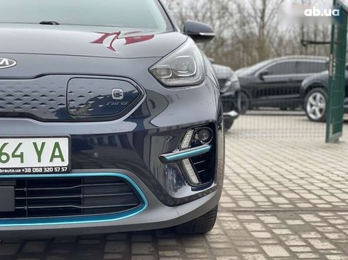 Kia Niro 2019 - фото 10