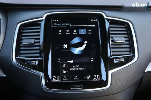 Volvo XC90 2020 - фото 19