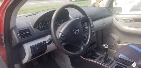 Mercedes-Benz A-Класс 2005 - фото 7