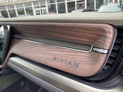 Rivian R1T 2023 - фото 16