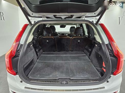 Volvo XC90 2018 - фото 11