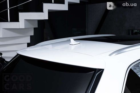 Audi Q7 2020 - фото 23