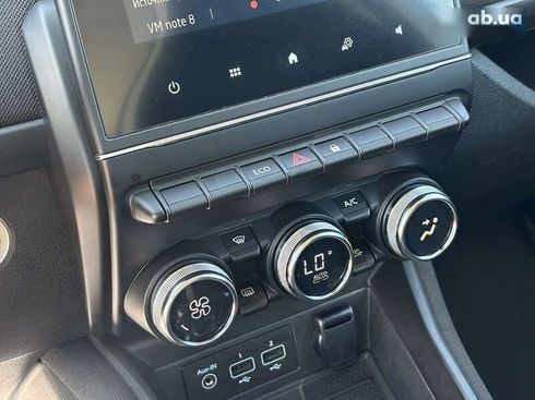 Renault Zoe 2020 - фото 17