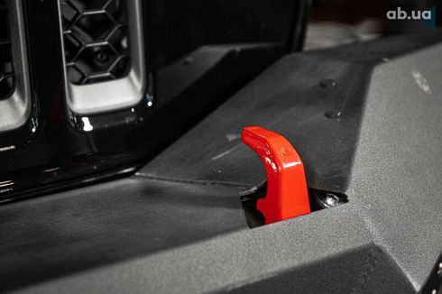 Jeep Gladiator 2019 - фото 12
