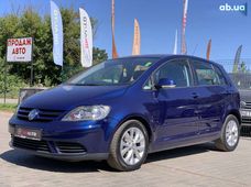 Продаж вживаних Volkswagen Golf Plus 2006 року в Бердичеві - купити на Автобазарі