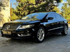 Продаж вживаних Volkswagen Passat CC 2012 року в Дніпрі - купити на Автобазарі