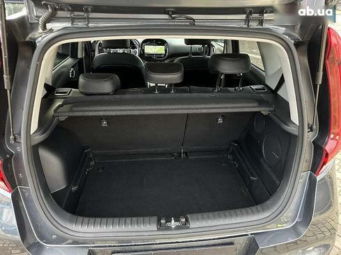 Kia Soul EV 2022 - фото 13