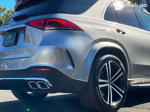 Mercedes-Benz GLE-Class 2019 - фото 9