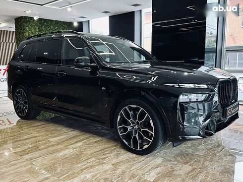 BMW X7 2024 - фото 5