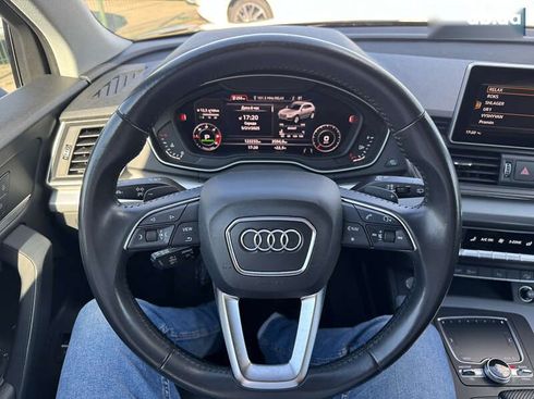 Audi Q5 2018 - фото 22