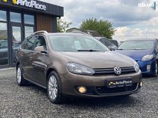 Купить Volkswagen Golf бу в Украине - купить на Автобазаре