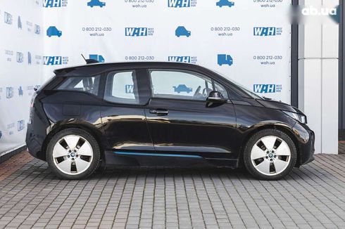 BMW i3 2017 - фото 6