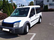 Купить Ford Transit Connect 2005 бу в Виннице - купить на Автобазаре