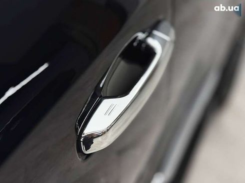 Toyota Land Cruiser 2020 - фото 23