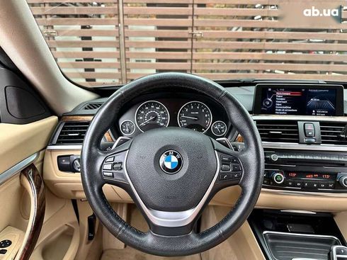 BMW 3 серия 2014 - фото 23