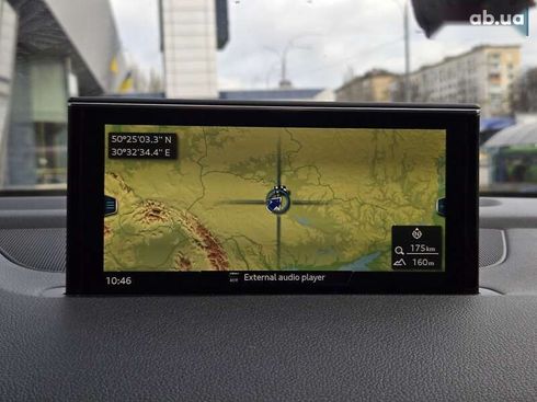 Audi Q7 2018 - фото 30
