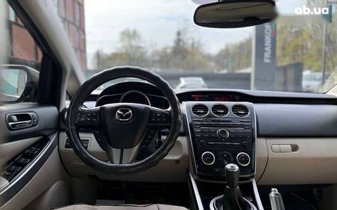 Mazda CX-7 2010 - фото 17