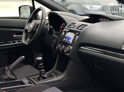 Subaru WRX 2020 - фото 14