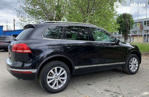 Volkswagen Touareg 2016 - фото 27