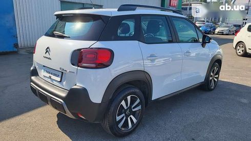 Citroёn C3 AirCross 2019 - фото 11