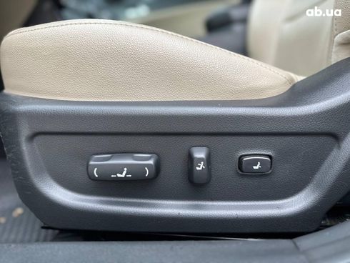 Kia Optima 2014 коричневый - фото 17