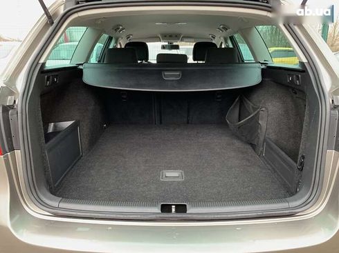 Volkswagen Passat 2012 - фото 28