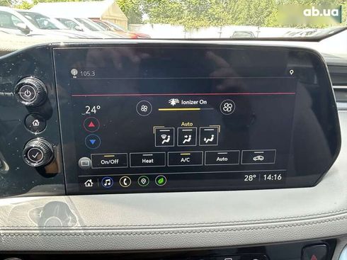 Chevrolet Bolt 2022 - фото 16