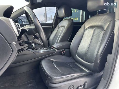 Audi A3 2016 - фото 17