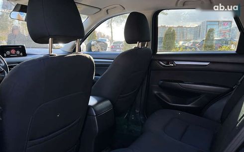 Mazda CX-5 2018 - фото 19