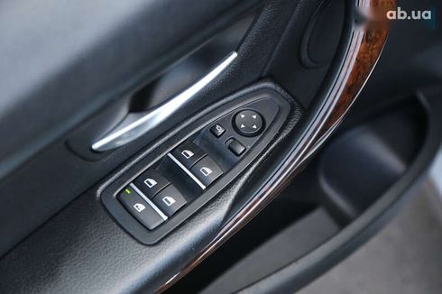 BMW 3 серия 2015 - фото 22