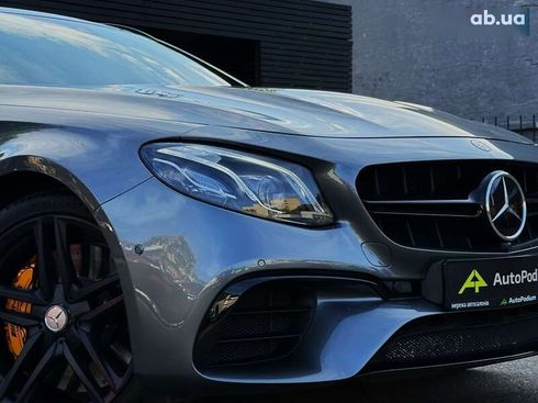 Mercedes-Benz E-Класс 2018 - фото 16