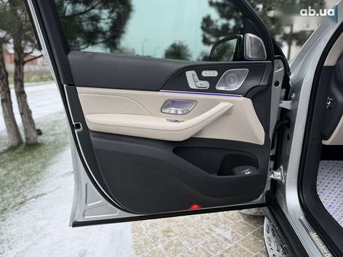 Mercedes-Benz GLS-Класс 2019 - фото 27