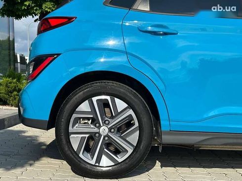 Hyundai Kona 2022 - фото 8