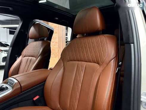 BMW X7 2019 - фото 25