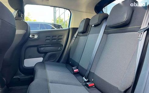 Citroёn C3 2018 - фото 19