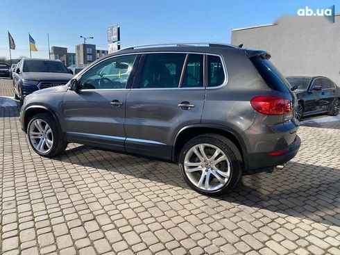 Volkswagen Tiguan 2016 - фото 6