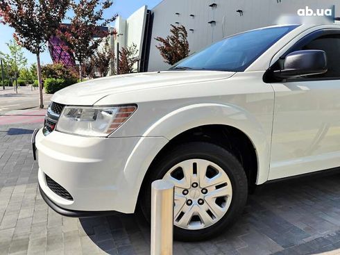 Dodge Journey 2018 - фото 5