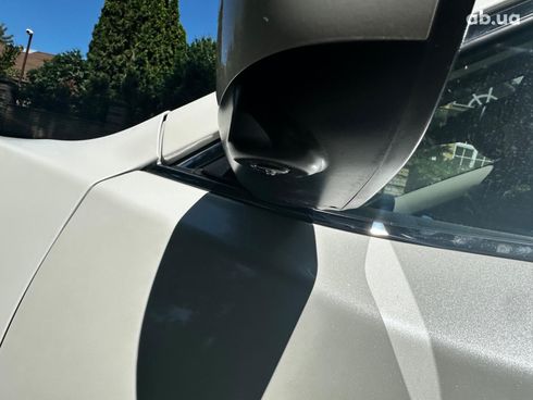 Nissan Rogue 2018 белый - фото 9