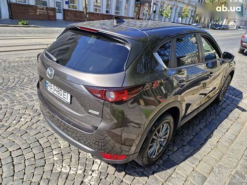 Mazda CX-5 2017 - фото 9