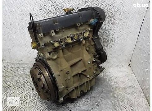 двигатель в сборе для Ford Focus - купить на Автобазаре - фото 4