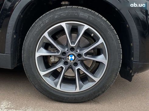 BMW X5 2017 - фото 18